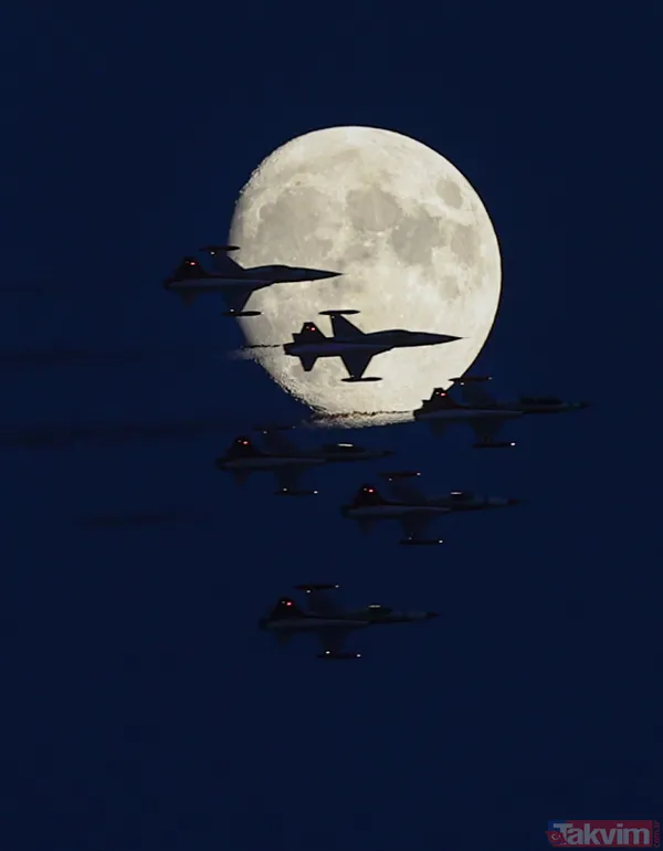 Türkiye'nin ev sahipliğini yaptığı 54 ülkenin katıldığı 5. İslami Dayanışma Oyunları'nda görsel şölen yaşandı - 12