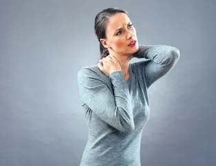 Ömür törpüsü fibromiyalji