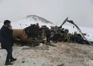 Bitlisteki helikopter kazasında şehit olan Şükrü Karadirek hakkında yürek burkan detay! 3 ay önce...