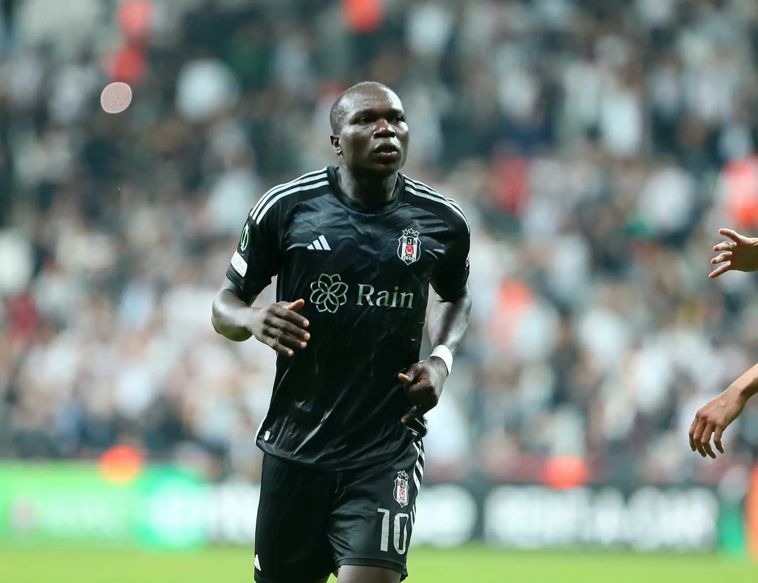 Eyüp’ten Abou yalanlaması