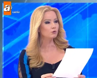 Müge Anlı canlı yayınına kızını aramak için çıkan Kenan Danışman cinayetten tutuklandı! 25 Ocak Müge Anlı son bölüm izle