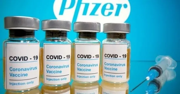 Pfizer ve BioNTech tarafından geliştirilen koronavirüs aşısı ilk o tarihte uygulanacak! İşte koronavirüs aşısında öncelikli kişiler!