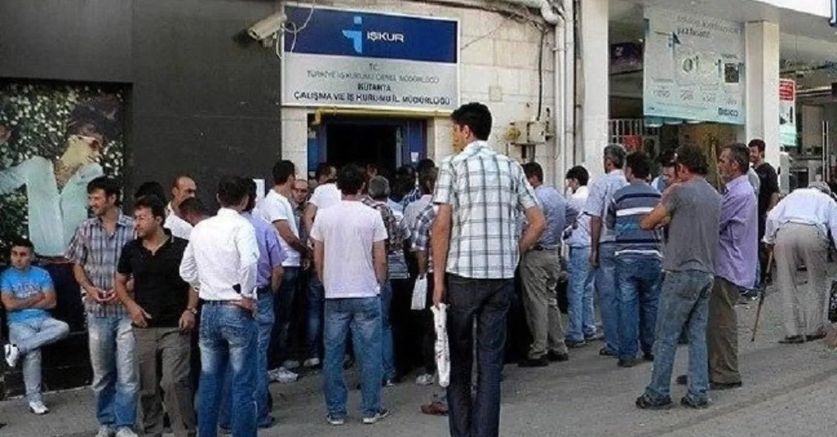 2019 Iskur Is Ilanlari Basvuru Sartlari Istanbul Ankara Bursa Adana Izmir Takvim