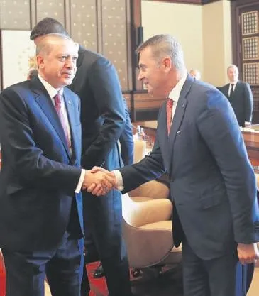 Bir olalım birlik olalım-4