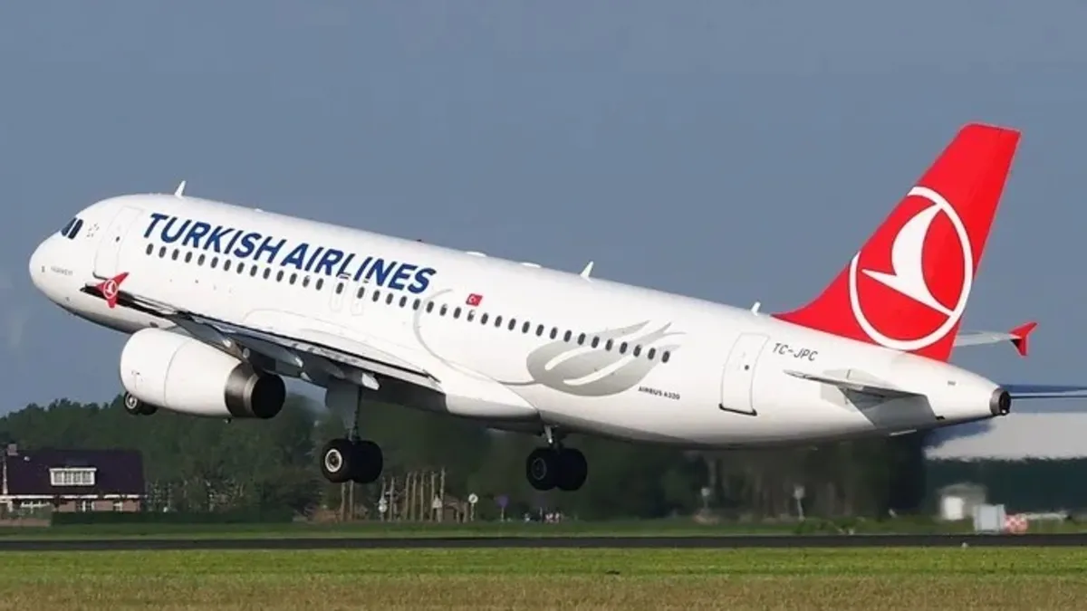 Airbus’tan A320 filoları için acil güvenlik uyarısı! THY önlemleri aldı: "Gerekli işlemler tamamlanıyor”