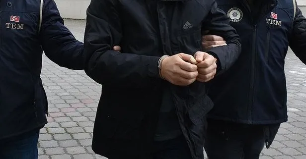 FETÖ firarisi eski komiser yardımcısı Ankara’da yakalandı