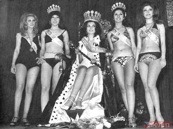 Fenerbahçeli futbolcu ile sahada nikah masasına oturmuştu...Yeşilçam oyuncusu Bahar Erdeniz'in oğlu bakın hangi yakışıklı ünlü çıktı - 3