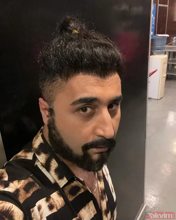 Güldür Güldür’ün Bilal’i Onur Buldu bakın aslen nereliymiş! Duyanın ağzı açık kaldı! İşte Onur Buldu’nun memleketi... - 5