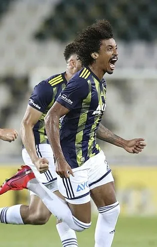 Fenerbahçe Gustavo’dan indirim talep etti