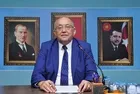 AK Parti Manavgat İlçe Başkanı Ahmet Ali Erol hayatını kaybetti