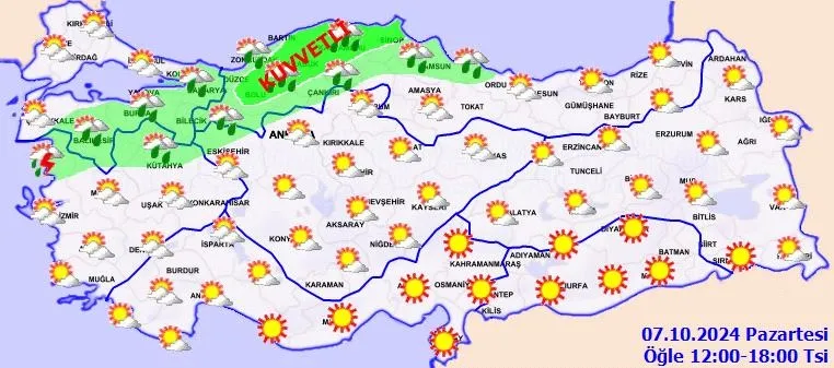İstanbul'da kuvvetli sağanak yağış! Şimşekler gökyüzünü aydınlattı-11