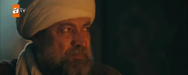 Şeyh Edebaliden Bala Hatuna uyarı! Kuruluş Osman yeni bölüm