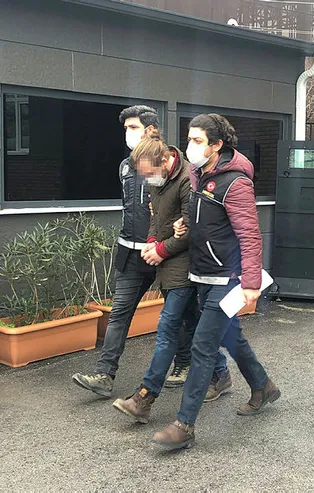 Yalova'da torbacı operasyonu! 15 şüpheli gözaltına alındı