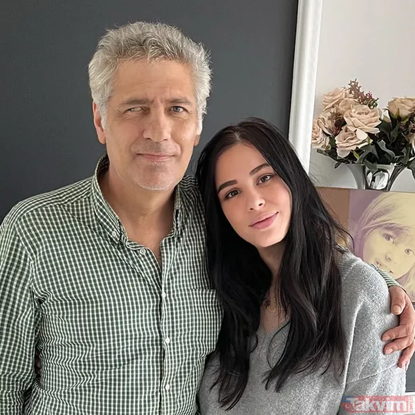 Tuğçe Tayfur'dan Paylaşım Vasiyet Açıklaması Üzerine Tuğçe Tayfur Sessizliğini Bozdu. Ağabeyi Timur Turanbayburt İle Fotoğrafını Paylaşan Tayfur, Paylaşımında...