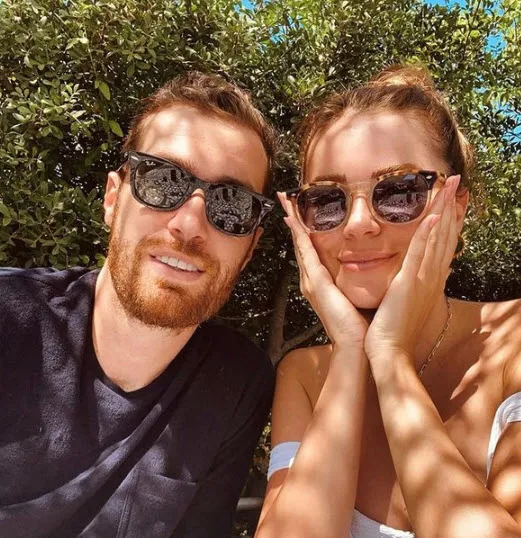 Ezgi'den sonra Oğulcan düğmeye bastı! Seda Sayan'ın oğlu Oğulcan Engin ve Ezgi Eyüboğlu ayrılığında sular durulmuyor!-7