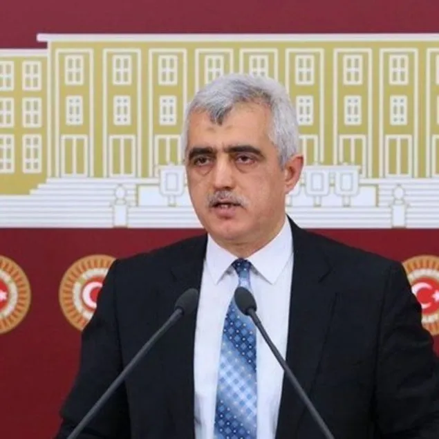 MİT’in mahrem imamlarından Gergerlioğlu’na talimat