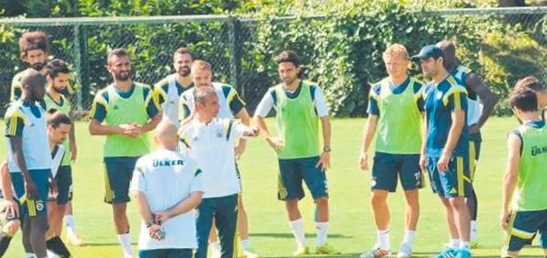 Derbiyi kazanırlarsa özel tişört hazır