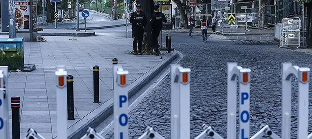 İstanbul'da bazı yollar trafiğe kapanacak