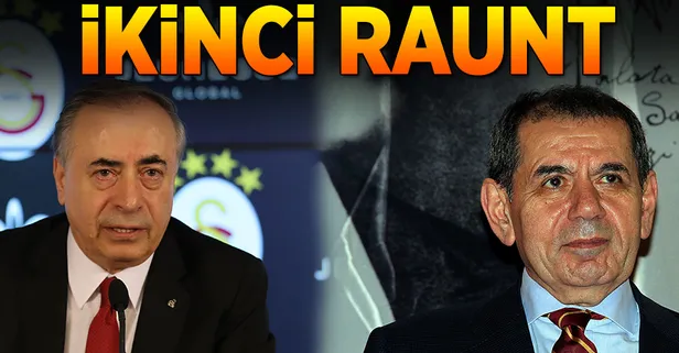 İkinci raunt