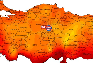 Uzmanlar kritik tarihi duyurdu: Canını seven o günü evinde geçirsin! İstanbul, Kocaeli, Düzce, Bursa, Yalova...