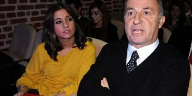 Fatih Terim'i duygulandıran buluşma-1