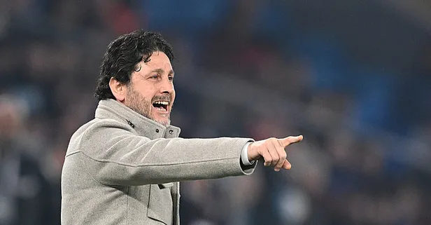 Fatih Tekke'den galibiyet yorumu! "Kabul edemem"