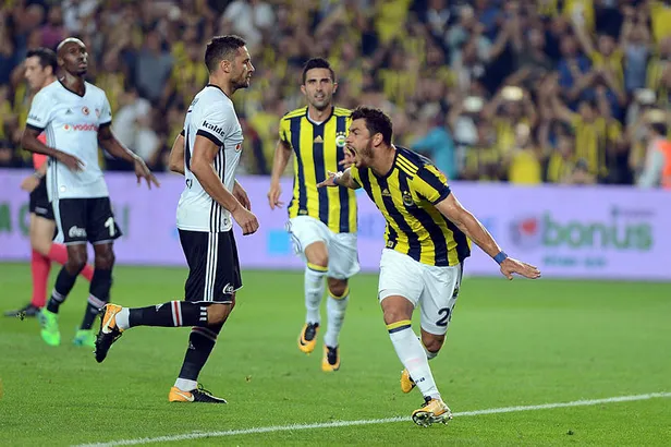 Derbi rekabeti erken başladı-3