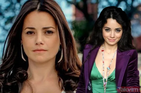 Özgü Namal’ın son haline bakın! Tatilde görüntülenen Özgü sosyal medyayı ikiye böldü! Eşi Serdar Oral’ın vefatıyla sarsılmıştı... - 1