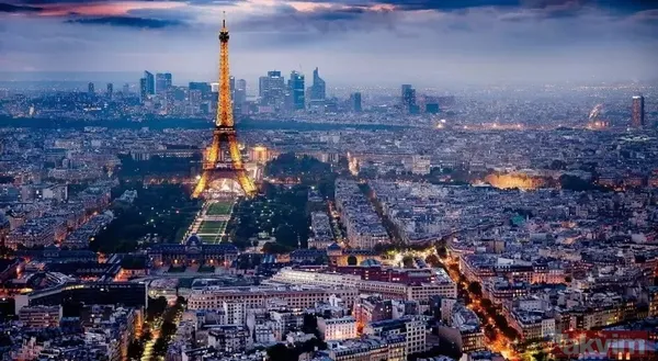 Dünyanın en iyi turizm ülkeleri açıklandı! Listenin başında sürpriz isim! Türkiye kaçıncı sırada? - 11