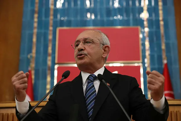 Cumhur İttifakı'na oy verenlere 'gayri milli' diyen Kemal Kılıçdaroğlu'na sert tepki: Yarın yine helallik istersiniz, unuturuz, değil mi?-4