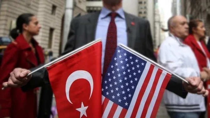 Vize krizi çözülüyor
