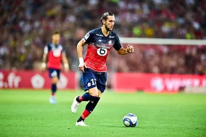 Lille forması giyen Milli yıldız Yusuf Yazıcı’dan çok konuşulacak sözler: Ligin en iyi takımı Trabzonspor