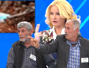 Müge Anlı'nın araştırdığı Fethiye'deki çifte cinayetin ayrıntıları şoke etmişti! Hatice ve Cahit Paslı'nın cansız bedenleri işte böyle bulundu