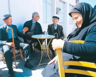 Emeklilere kuruşu kuruşuna yeni maaş