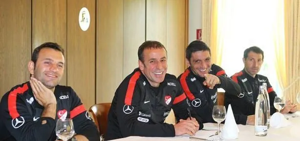 Futbolumuzda uzun dönem planlama yapılamıyor