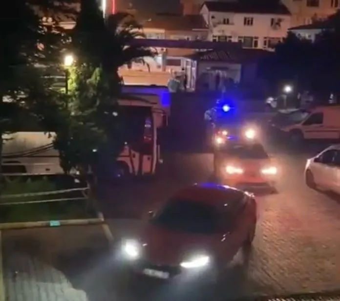 Son dakika: Sakarya'da durdurulan araçta 13 kilo 250 gram kokain ele geçirildi-4
