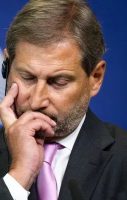 'Avrupa terörü neden destekliyor' sorusuna cevap vermedi