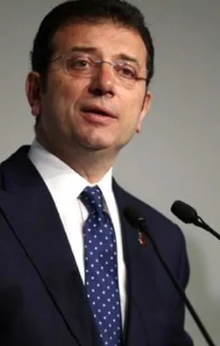 "İstanbul'un 25 yıldır çözülemeyen sorunlarını çözüyoruz" diyerek emek hırsızlığı yapan Ekrem İmamoğlu'na sert tepki