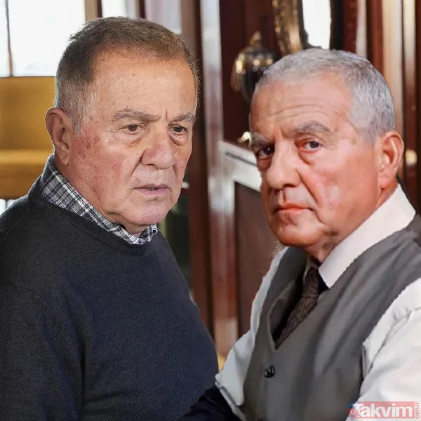 Başka Bir Gün’ün Haluk’u Avni Yalçın’ın oğlu Uzak Şehir’in yıldızı çıktı! - 15