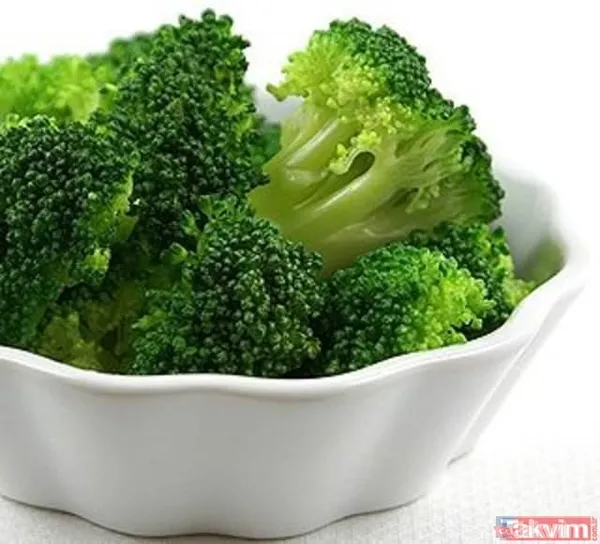 Bu besinler beyin gelişimini destekliyor! İşte iyi gelen o besinlerin listesi... - 21