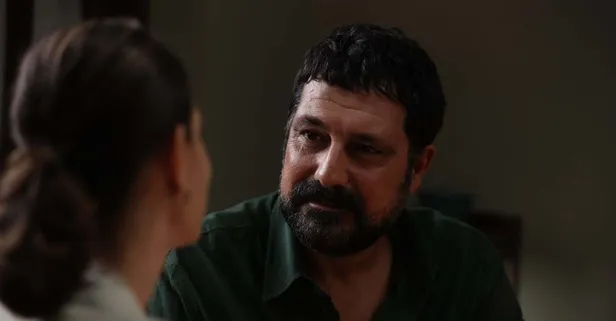 Can Borcu’nda duygu yüklü anlar! Bülent İnal’dan tüyleri diken diken eden şiir performansı