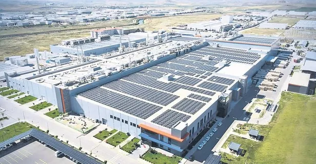 Kalyon PV karbonu sıfırlıyor