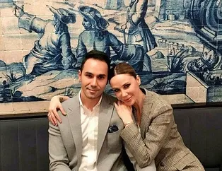 Bir ’Demet’ romantizm