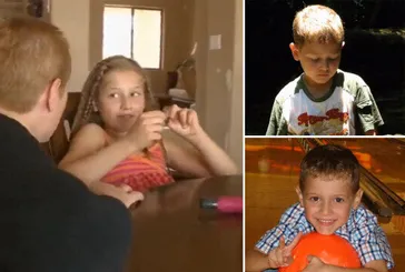 ABD’de LGBT terörü!