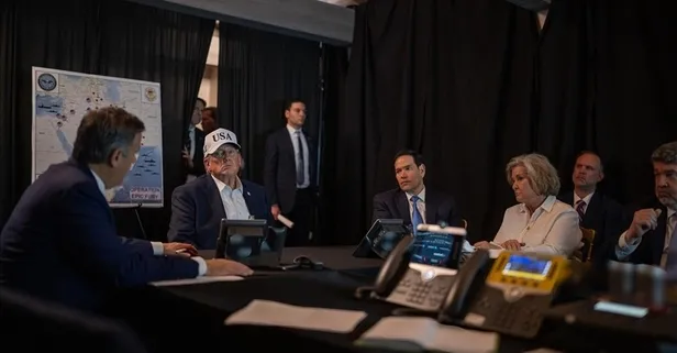 ABD ve İsrail’in İran saldırısında diplomatik illüzyon: Cenevre detayı dikkat çekti