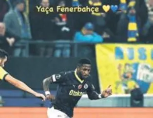 ’Yaça’ Fenerbahçe!