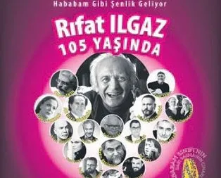 Hababam anması