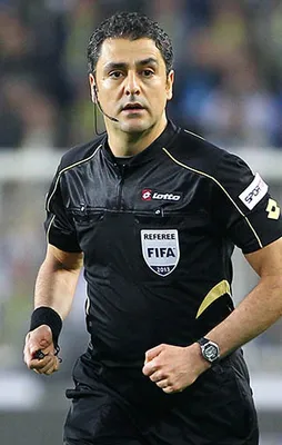 Hangi hakem ne kadar maaş alıyor?