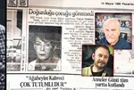 Piyanist Ziya Demirense'nin oğlu ortaya çıktı! Bu kadarı da olmaz artık dedirten babalık davası