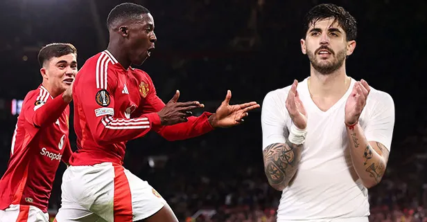 Fenerbahçe'den Galatasaray ve Beşiktaş'a 2 transfer çalımı!